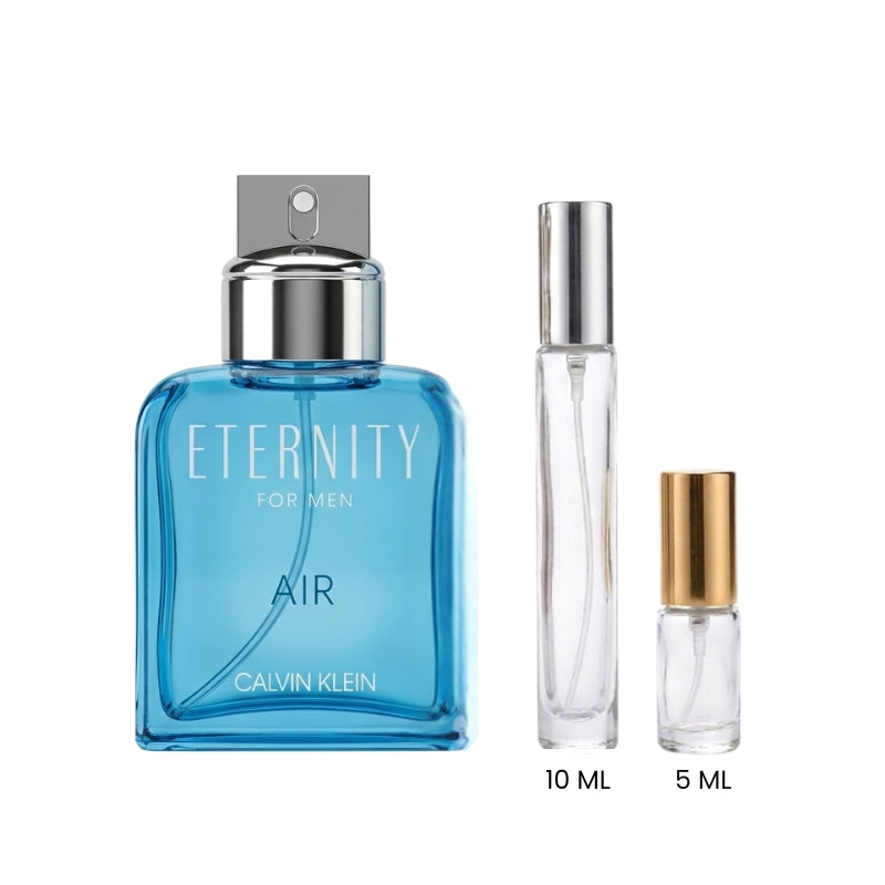 Calvin Klein Eternity Air Masculina