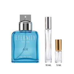 Calvin Klein Eternity Air Masculina