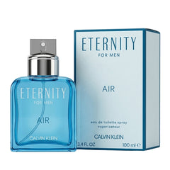 Calvin Klein Eternity Air Masculina