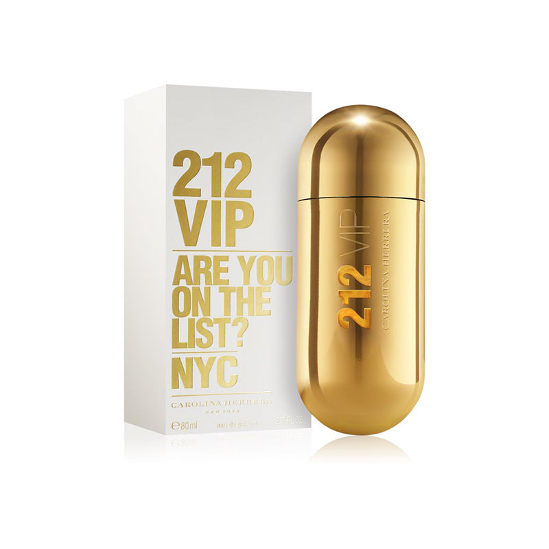 Carolina Herrera 212 VIP femenina — perfume mujer original en Colombia | Disfragancias