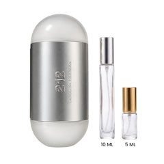 Carolina Herrera 212 NYC For Her