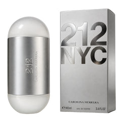 Carolina Herrera 212 NYC For Her