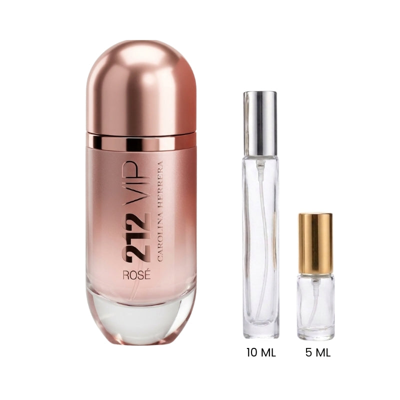 Carolina Herrera 212 VIP Rose