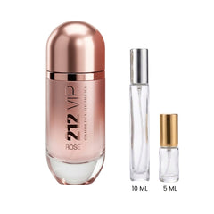 Carolina Herrera 212 VIP Rose