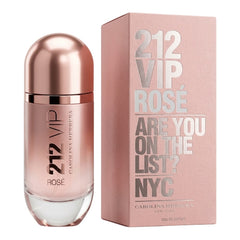 Carolina Herrera 212 VIP Rose