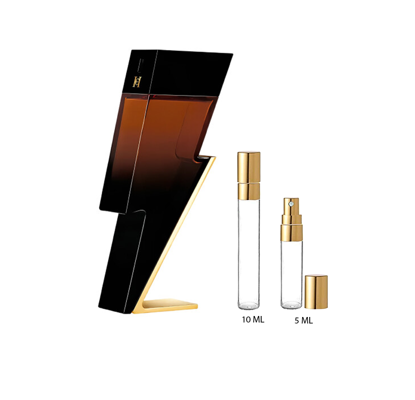 Carolina Herrera Bad Boy Elixir