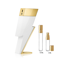 Carolina herrera bad boy sparkling ice