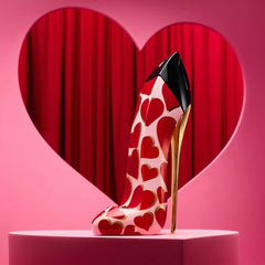 Carolina Herrera Good Girl Blush Valentine's Edition