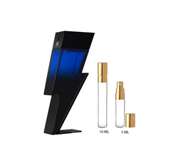 Carolina Herrera Bad Boy Cobalt Elixir