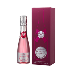 Bharara Champagne Pink