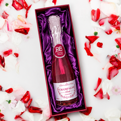 Bharara Champagne Pink