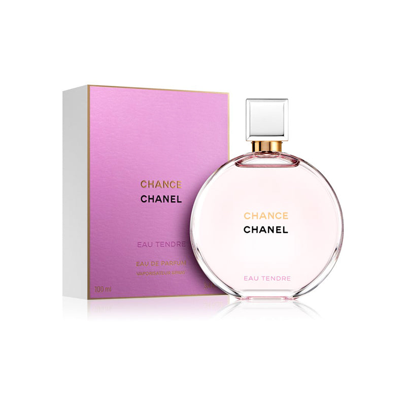 Chance Chanel Mejor Perfume De Coco Chanel Chanel Chance Eau