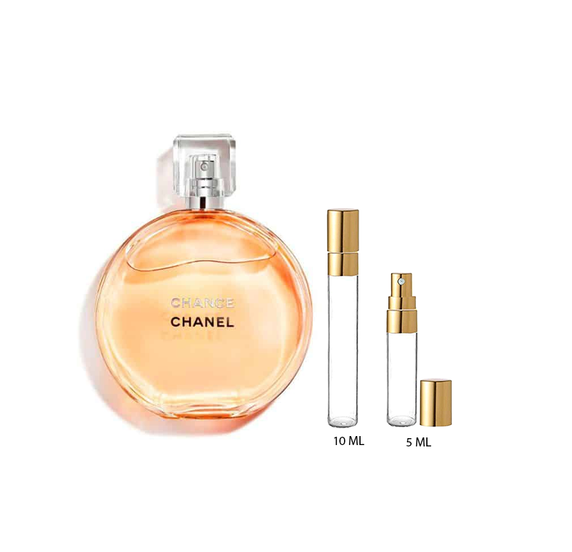 Chanel Chance