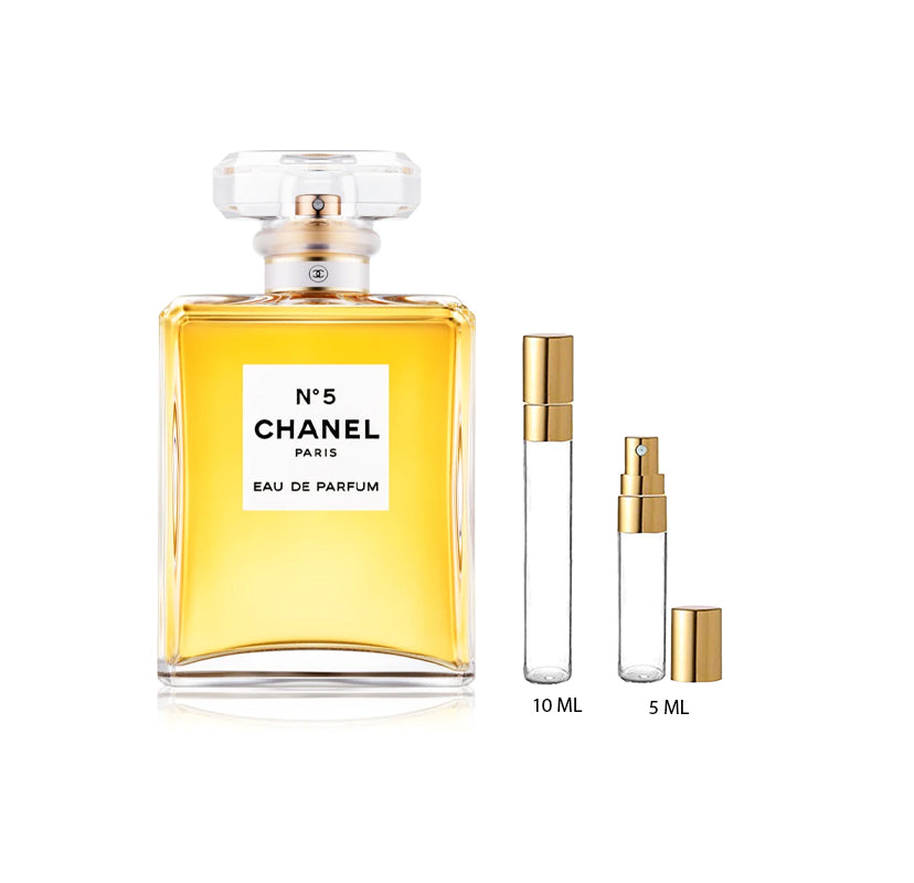 Chanel No5 Perfume Chanel Mujer Original CHANEL N°5 Eau De Parfum