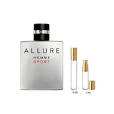 5 ML (Decant)