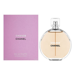 Chanel Chance EDT — perfume mujer original en Colombia | Disfragancias
