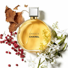 Chanel Chance EDT — perfume mujer original en Colombia | Disfragancias