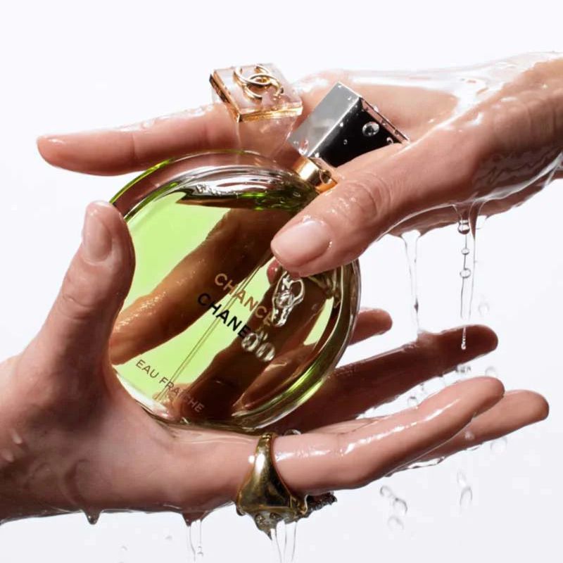 Chanel Chance Eau Fraiche Eau de Parfum4