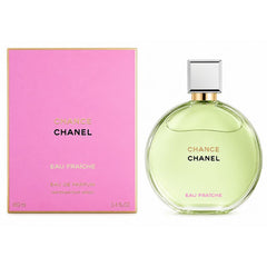Chanel Chance Eau Fraiche Eau de Parfum 3