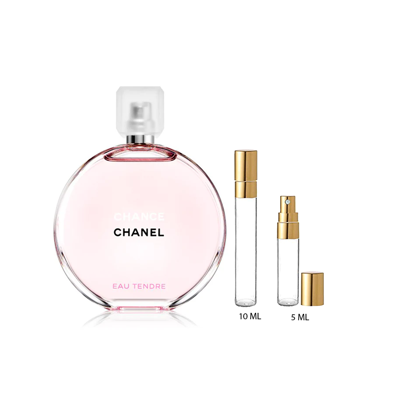 Chanel Chance Eau Tendre EDP