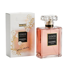 Chanel Coco Mademoiselle Crush Absolu