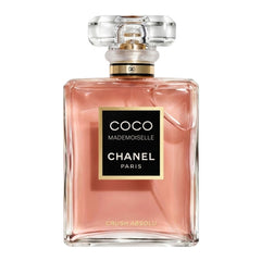 Chanel Coco Mademoiselle Crush Absolu