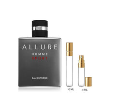 Chanel Allure Homme Sport Eau Extreme