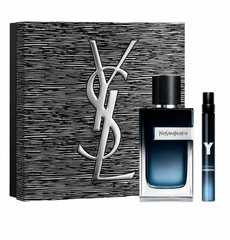 Yves Saint Laurent Y EDP set de regalo