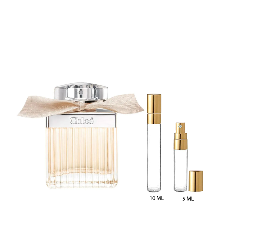 Chloé Chloé