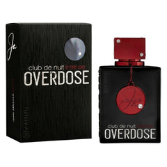Armaf Club De Nuit Intense Overdose