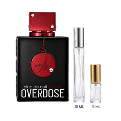 Armaf Club De Nuit Intense Overdose