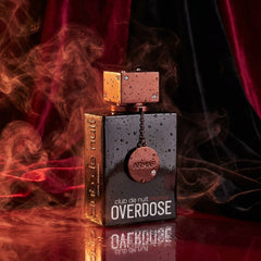 Armaf Club De Nuit Intense Overdose