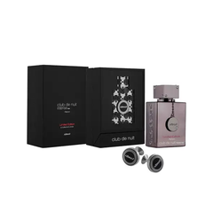 Armaf Club de Nuit Man Intense Parfum Edicion limitada