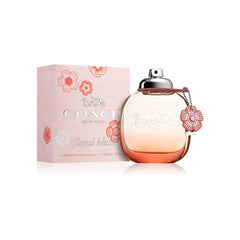 Coach Coach Floral Blush