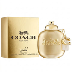 Coach Gold Parfum