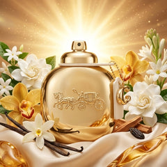 Coach Gold Parfum