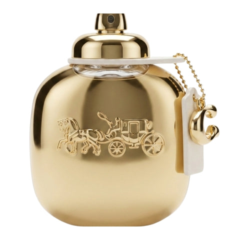 Coach Gold Parfum