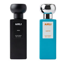 Combo Ahli Vega + Ahli Karpos