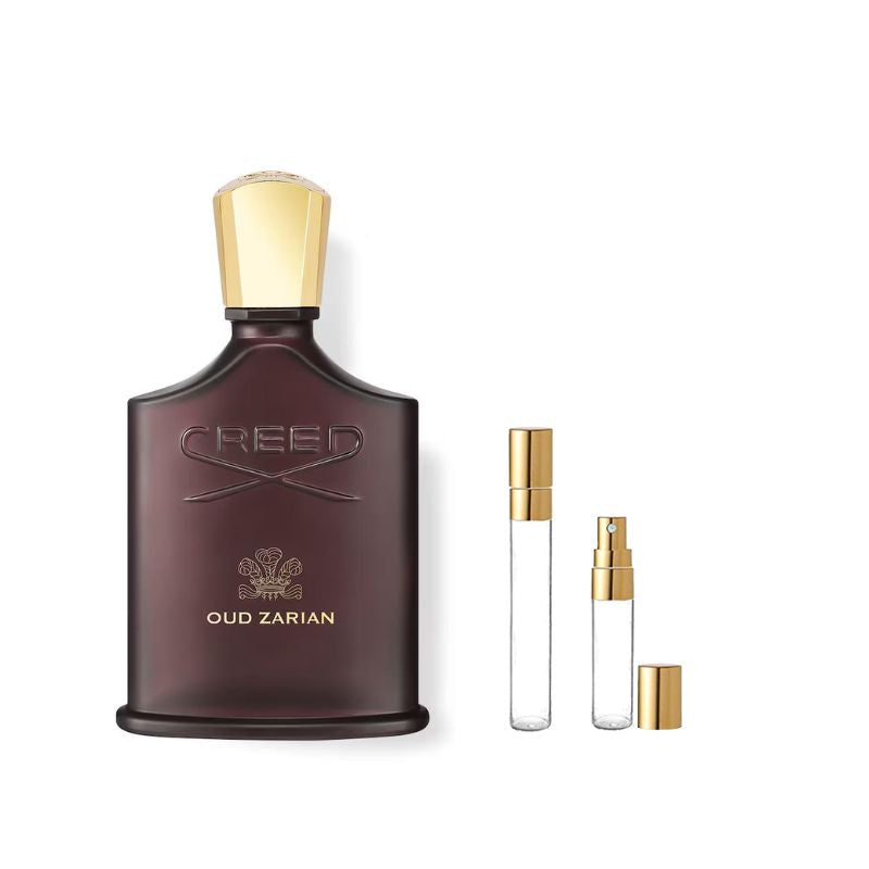 Creed Oud Zarian