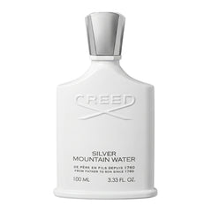 Creed Silver Mountain Water