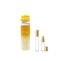 Arabiyat Sugar Vanilla Cream Macaron