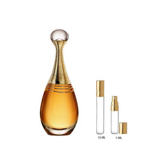 Dior J'Adore Infinissime — perfume mujer original en Colombia | Disfragancias