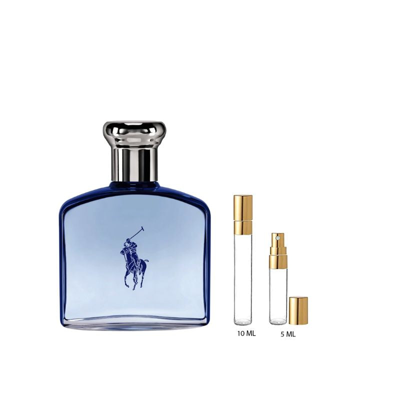 Ralph Lauren Polo Ultra Blue — perfume hombre original en Colombia | Disfragancias