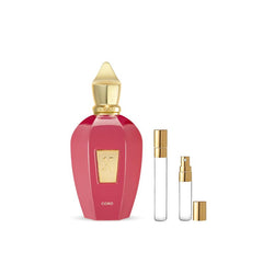 Xerjoff Coro — perfume mujer original en Colombia | Disfragancias