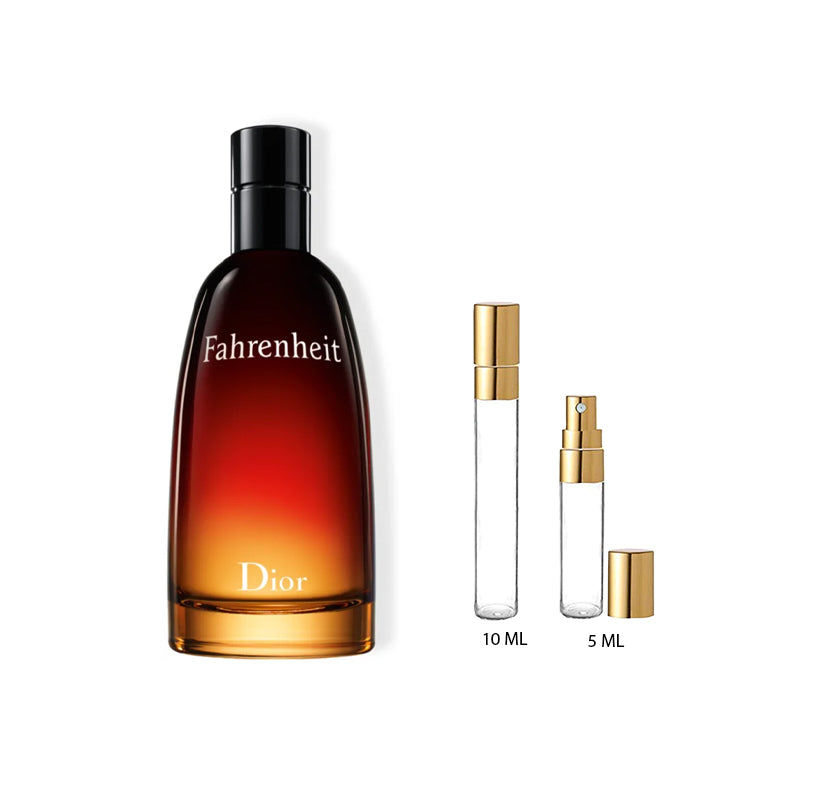 Fahrenheit Edt Parfum Fahrenheit 200 Ml Fahrenheit Edt 200ml
