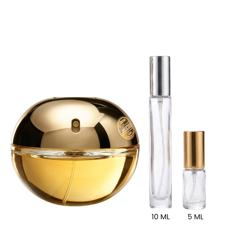 DKNY golden be delicious