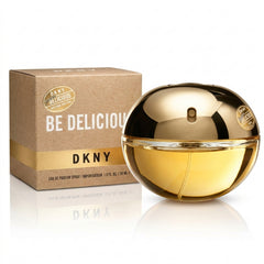 DKNY golden be delicious