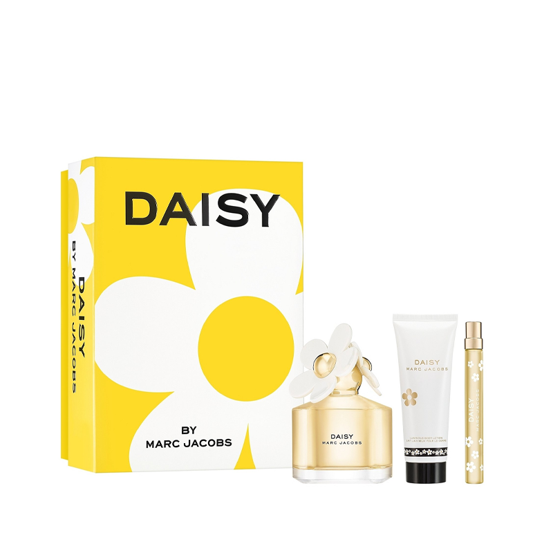 Marc Jacobs Daisy set de regalo