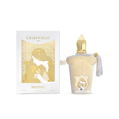 Xerjoff Casamorati Dama Bianca — perfume mujer original en Colombia | Disfragancias