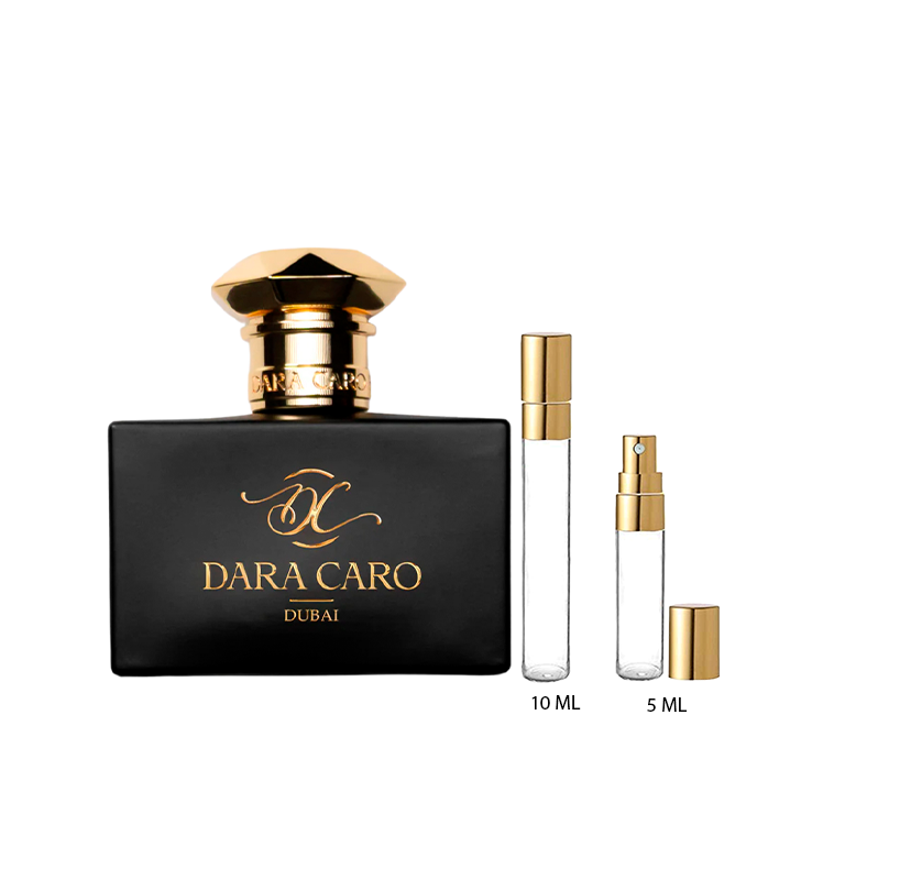 Dara Caro Dubai